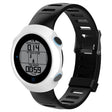 Smart Watch Silicone Protective Case for Garmin Compatible witherunner 610(White) - Screen Protector by ENKAY | Online Shopping South Africa | PMC TechLife | Buy Now Pay Later Mobicred