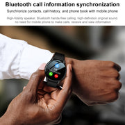 Lokmat T2 Pro 1.28 inch IPS Touch Screen Water-resistant Smart Watch, Support Heart Rate / Blood Pressure Monitor (Pink)