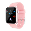 LOKMAT R3L Waterproof Health Smart Watch, Pedometer / Sleep / Heart Rate / Blood Oxygen / Blood Pressure Monitor(Pink)