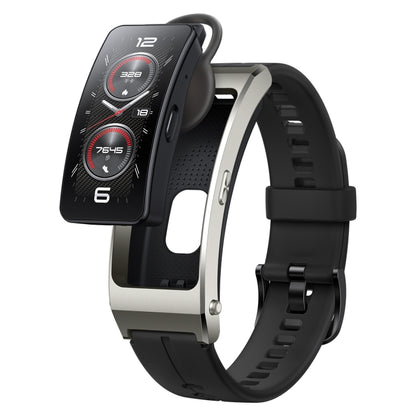 Original Huawei TalkBand B7 Smart Bracelet, 1.53 inch Screen, Support Bluetooth Call / Heart Rate / Blood Oxygen / Sleep Monitoring (Black) - free shipping - PMC Jewellery - Order now!
