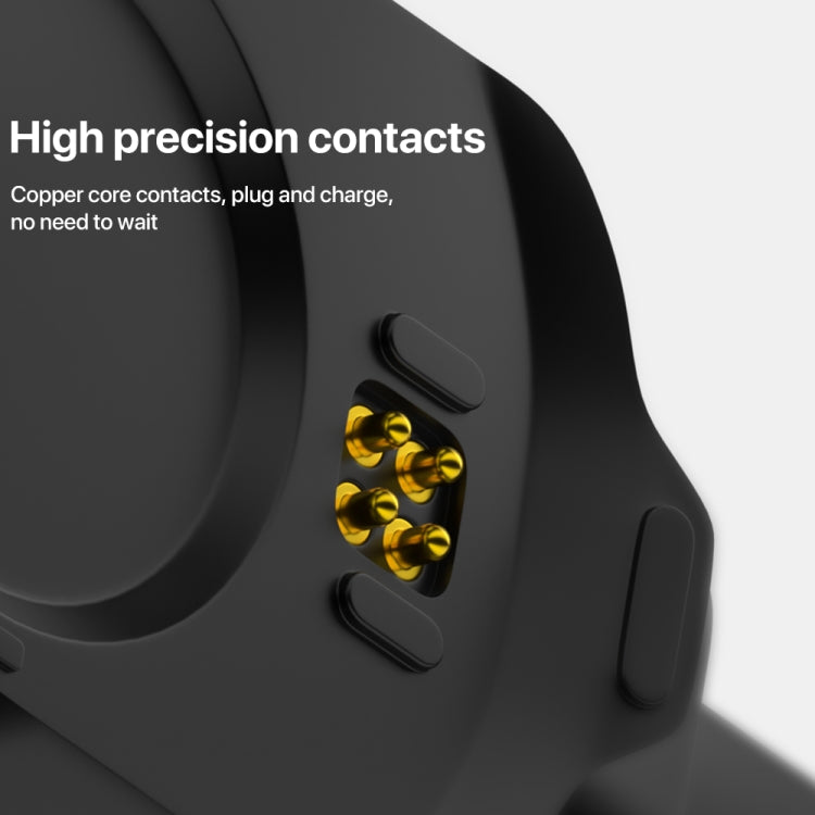 For Garmin MARQ 2 USB Port Smart Watch Charging Cable, Length: 1m - Charger by PMC TechLife | Online Shopping South Africa | PMC TechLife