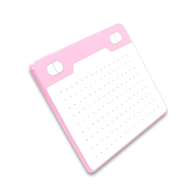 10Moons T503 Drawing Tablet Can Be Connected to mobile Phone Tablet with 8192 Passive Pen(Pink) - free shipping - PMC Jewellery - Order now!