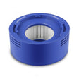 Vacuum Rear Filter Element for Dyson HEPA V7 V8 Filter Screen Vacuum Cleaner Parts - free shipping - PMC TechLife - Order now!