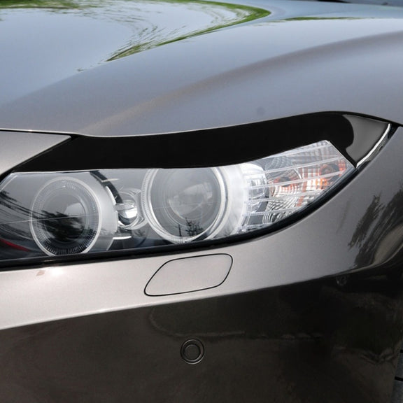 Car ABS Light Eyebrow For BMW Z4/E89 2009-2015