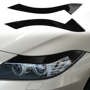 Car ABS Light Eyebrow For BMW Z4/E89 2009-2015
