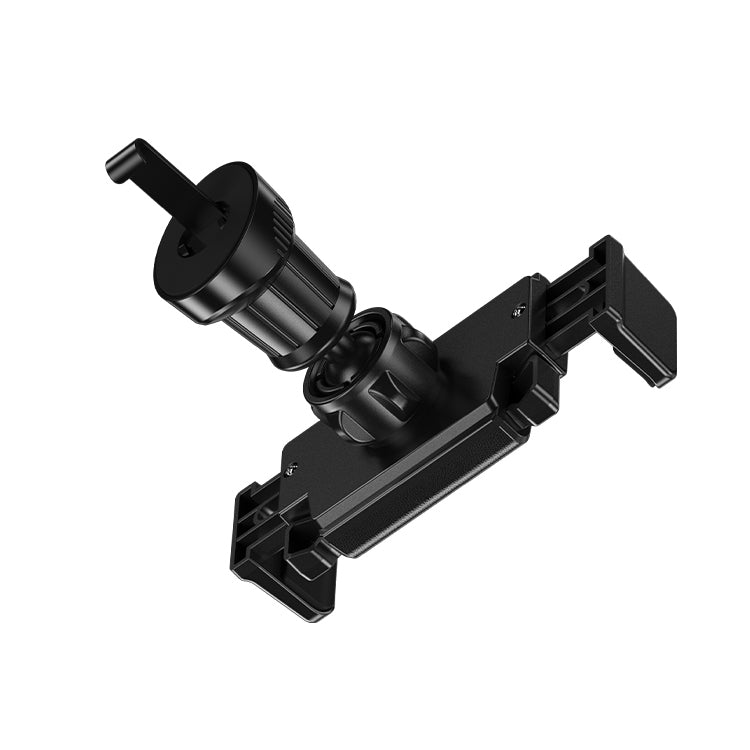 WK WA-S56 K Captain Speed Series Mechanic Car Air Outlet Phone Holder - Car Holders by WK | Online Shopping South Africa | PMC TechLife