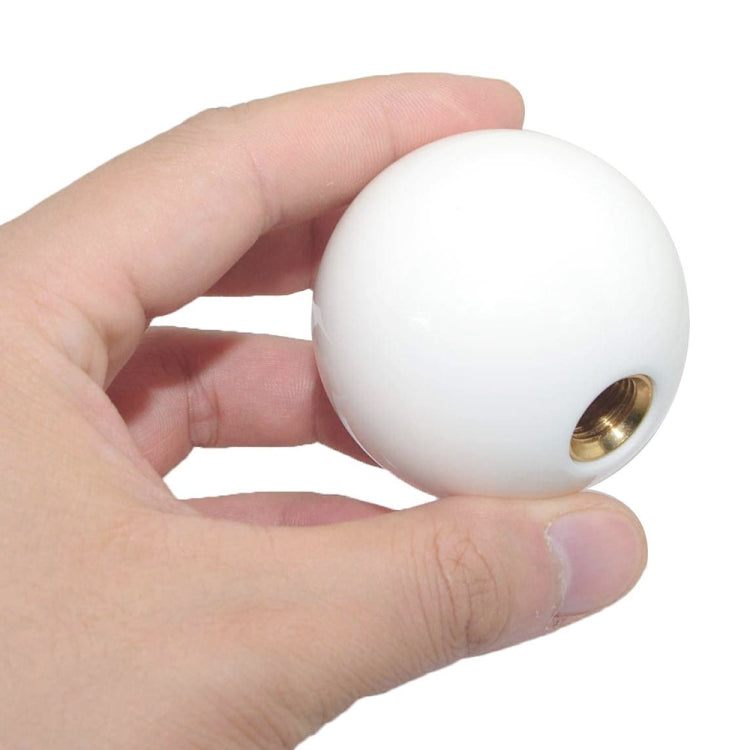 Car Modified Gear Head Shifter Cover with Adapter - Shift Knob by PMC TechLife | Online Shopping South Africa | PMC TechLife