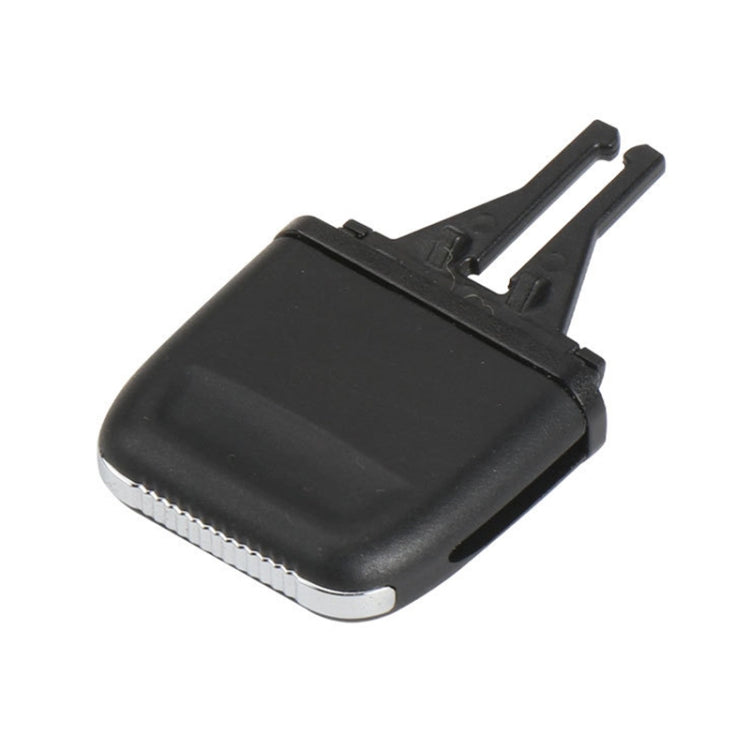 For Porsche Boxster Left Driving Car Air Conditioning Air Outlet Paddle 98155214202 - Air Conditioning System by PMC TechLife | Online Shopping South Africa | PMC TechLife