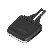 For Porsche Boxster Left Driving Car Air Conditioning Air Outlet Paddle 98155214202