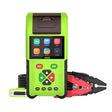 JDiag M200 8V-30V OBD Motorcycles Diagnostic Instrument with Data Printing, Full Version - Code Readers & Scan Tools by PMC TechLife | Online Shopping South Africa | PMC TechLife