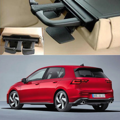 For Volkswagen Jetta / Golf / Bora MK4 Car Water Cup Holder 8P0885995B 1J0858601D - Car Drink Holders by PMC Jewellery | Online Shopping South Africa | PMC Jewellery | Buy Now Pay Later Mobicred