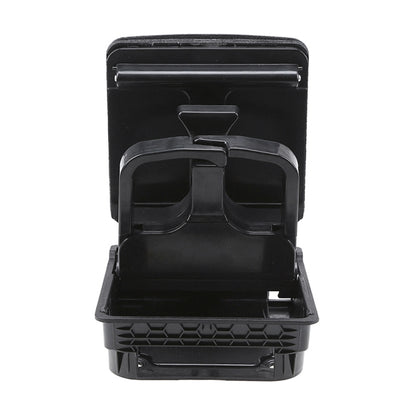 For Volkswagen Golf MK5 / MK6 Car Water Cup Holder Beverage Bracket 1K0862532F (Black) - Car Drink Holders by PMC Jewellery | Online Shopping South Africa | PMC Jewellery | Buy Now Pay Later Mobicred