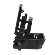 For Volkswagen Golf MK5 / MK6 Car Water Cup Holder Beverage Bracket 1K0862532F (Black)