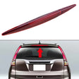 For Honda CRV 2012-2016 Car High Position Brake Light Parking Light 34270TFCH01 (Red) - Brake Lights by PMC TechLife | Online Shopping South Africa | PMC TechLife