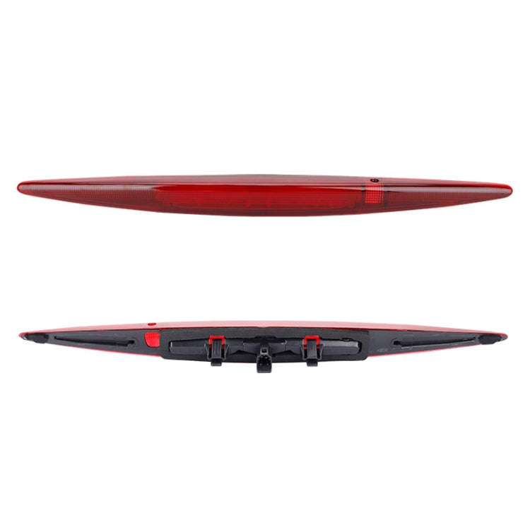 For Honda CRV 2012-2016 Car High Position Brake Light Parking Light 34270TFCH01 (White)