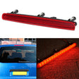 For Volkswagen Multivan Caravelle T5 T6 2003-2010 Car High Position Brake Light 7E0945097A (Red) - Brake Lights by PMC TechLife | Online Shopping South Africa | PMC TechLife
