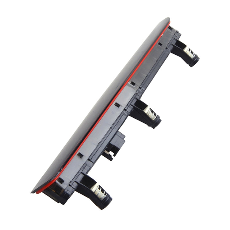 For Volkswagen Multivan Caravelle T5 T6 2003-2010 Car High Position Brake Light 7E0945097A (Red)