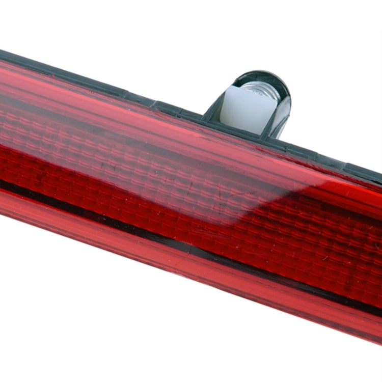 For Volkswagen Multivan Caravelle T5 T6 2003-2010 Car High Position Brake Light 7E0945097A (Red)