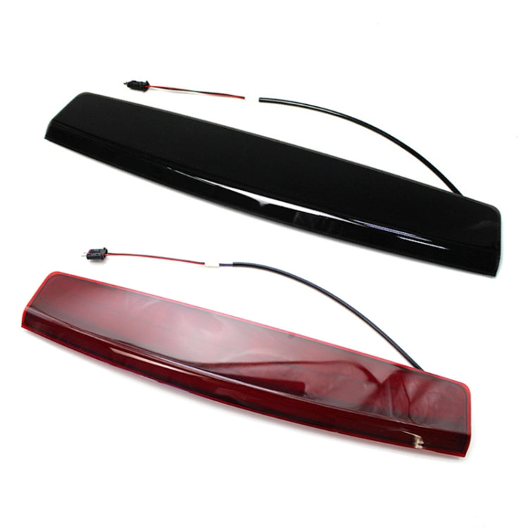 For Land Rover Range Rover L322 2004-2012 Car High Position Brake Light XFG000040 (Red)