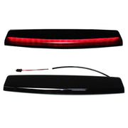 For Land Rover Range Rover L322 2004-2012 Car High Position Brake Light XFG000040 (Red)