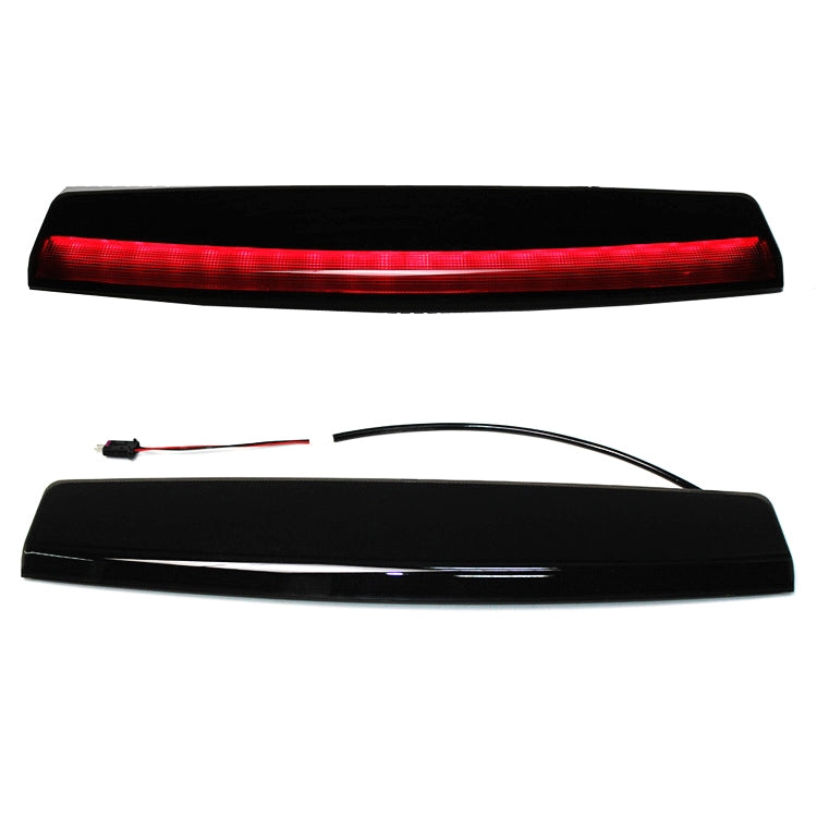 For Land Rover Range Rover L322 2004-2012 Car High Position Brake Light XFG000040 (Red)