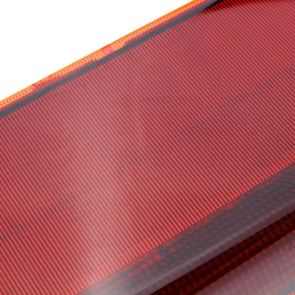 For Land Rover Range Rover L322 2004-2012 Car High Position Brake Light XFG000040 (Black)