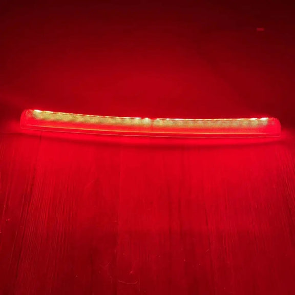 For Land Rover Range Rover L322 2004-2012 Car High Position Brake Light XFG000040 (Red)