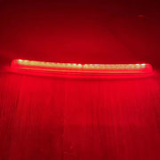 For Land Rover Range Rover L322 2004-2012 Car High Position Brake Light XFG000040 (Black)