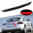 For Audi TT MK2 8J 2006-2014 Car High Position Brake Light  8J0945097 (Black) - Brake Lights by PMC TechLife | Online Shopping South Africa | PMC TechLife