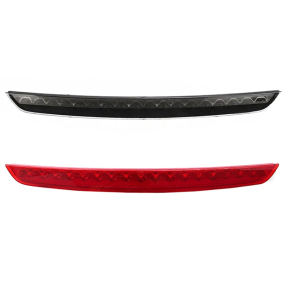 For Audi TT MK2 8J 2006-2014 Car High Position Brake Light  8J0945097 (Black)