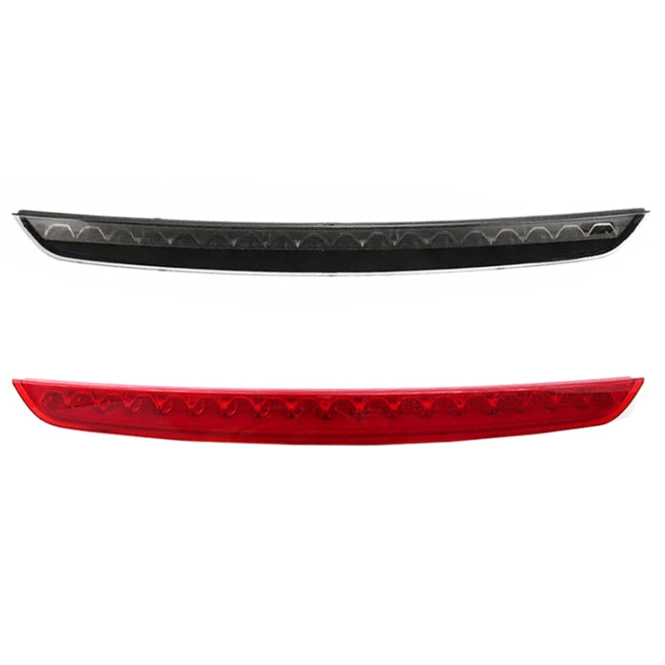 For Audi TT MK2 8J 2006-2014 Car High Position Brake Light  8J0945097 (Black)