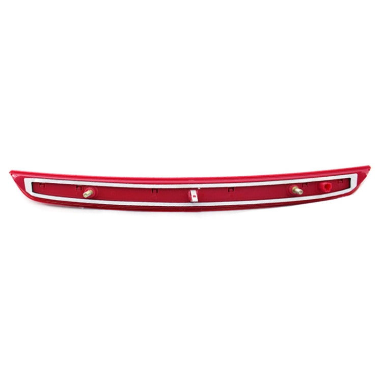 For Audi TT MK2 8J 2006-2014 Car High Position Brake Light  8J0945097 (Red) - Brake Lights by PMC TechLife | Online Shopping South Africa | PMC TechLife