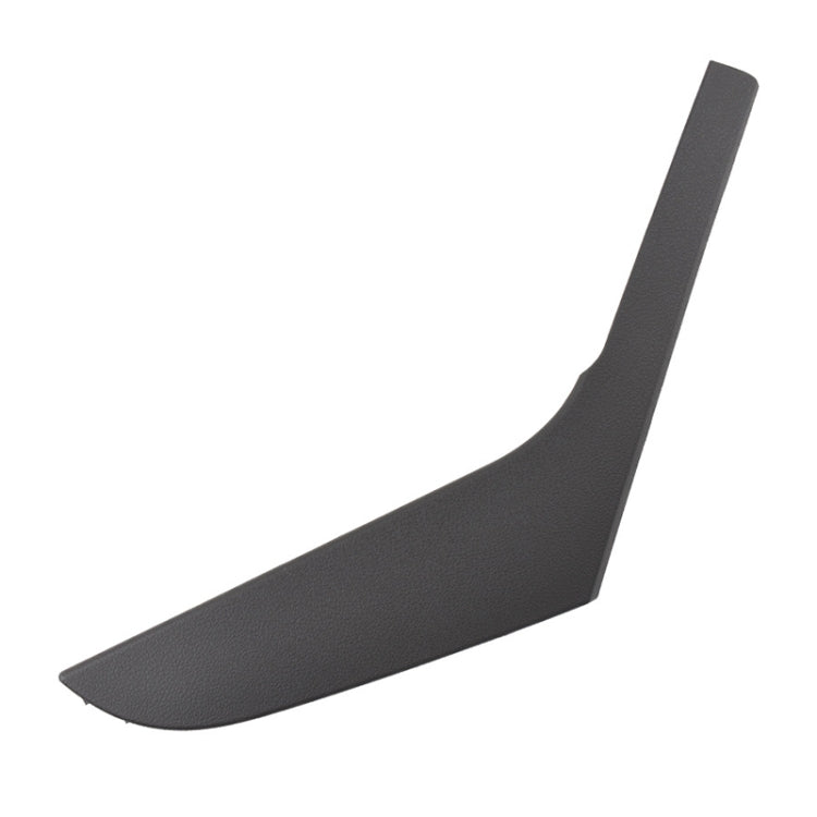 For Volkswagen Golf 6 2009-2013 Car Left Side Door Inside Handle Cover 5K4 868 040 A - Door Handles by PMC Jewellery | Online Shopping South Africa | PMC Jewellery | Buy Now Pay Later Mobicred
