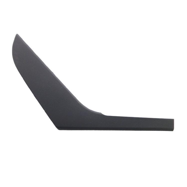 For Volkswagen Golf 6 2009-2013 Car Left Side Door Inside Handle Cover 5K4 868 040 A - Door Handles by PMC Jewellery | Online Shopping South Africa | PMC Jewellery | Buy Now Pay Later Mobicred