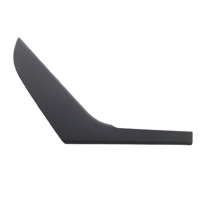 For Volkswagen Golf 6 2009-2013 Car Left Side Door Inside Handle Cover 5K4 868 040 A - Door Handles by PMC Jewellery | Online Shopping South Africa | PMC Jewellery | Buy Now Pay Later Mobicred