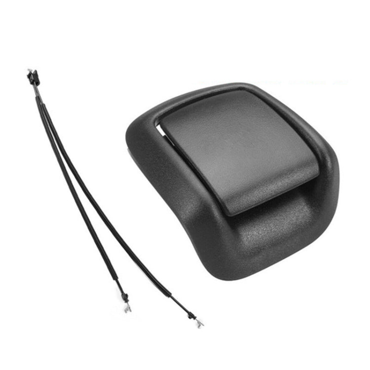 For Ford Fiesta MK6 3 Door 2001-2008 Left Hand Front Seat Tilt Handle + Cable 1441167 1417521 - Door Handles by PMC TechLife | Online Shopping South Africa | PMC TechLife