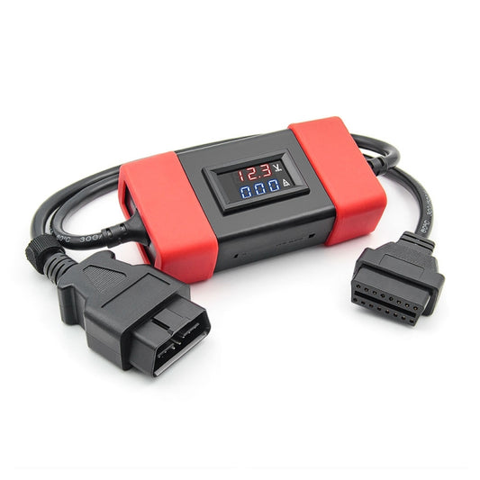 24V to 12V Truck Diagnostic Auxiliary Module - Code Readers & Scan Tools by PMC Jewellery | Online Shopping South Africa | PMC Jewellery | Buy Now Pay Later Mobicred