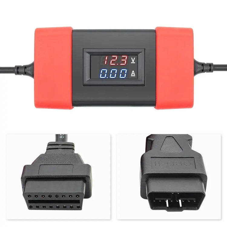 24V to 12V Truck Diagnostic Auxiliary Module - Code Readers & Scan Tools by PMC Jewellery | Online Shopping South Africa | PMC Jewellery | Buy Now Pay Later Mobicred