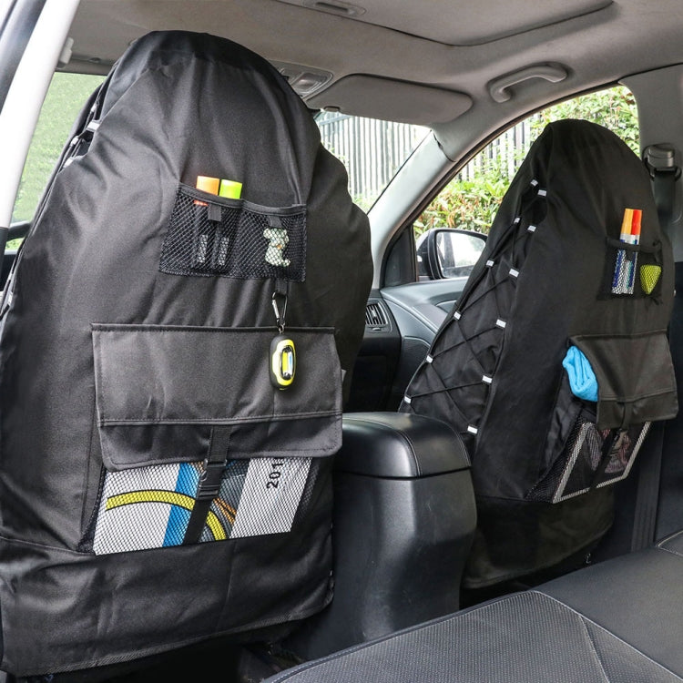 TIROL T24324 General Car Waterproof Seat Protective Cover - free shipping - PMC Jewellery - Order now!