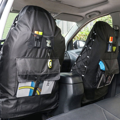 TIROL T24324 General Car Waterproof Seat Protective Cover - free shipping - PMC Jewellery - Order now!