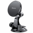 Yesido C177 Mini Suction Cup Type Magsafe Magnetic Car Holder - free shipping - PMC TechLife - Order now!