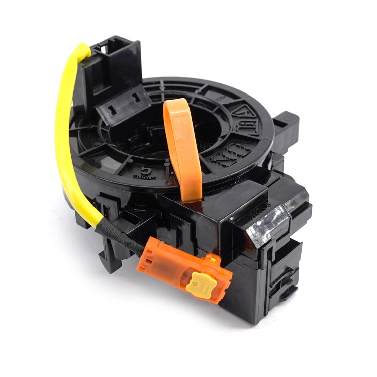 For Toyota Corolla 2006-2012 Car Combination Switch Contact Spiral Cable Clock Spring 84306-06080 - free shipping - PMC TechLife - Order now!