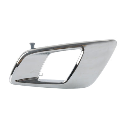 A8558 1 Pair For Ford Ranger 2012-2019 Car Door Inside Handle 68004828AA+68004829AA - Door Handles by PMC Jewellery | Online Shopping South Africa | PMC Jewellery | Buy Now Pay Later Mobicred