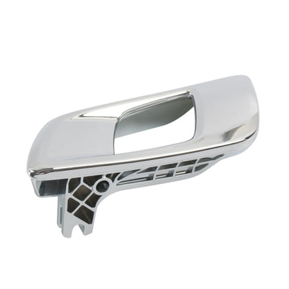 A8558 1 Pair For Ford Ranger 2012-2019 Car Door Inside Handle 68004828AA+68004829AA - Door Handles by PMC Jewellery | Online Shopping South Africa | PMC Jewellery | Buy Now Pay Later Mobicred