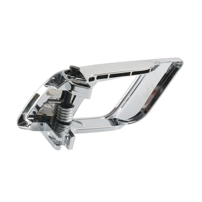 A8558 1 Pair For Ford Ranger 2012-2019 Car Door Inside Handle 68004828AA+68004829AA - Door Handles by PMC Jewellery | Online Shopping South Africa | PMC Jewellery | Buy Now Pay Later Mobicred