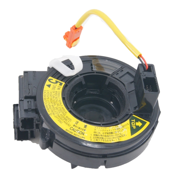 For Toyota Corolla E12 2001 Car Combination Switch Contact Spiral Cable Clock Spring 84306-58011 - Engine Fittings by PMC TechLife | Online Shopping South Africa | PMC TechLife