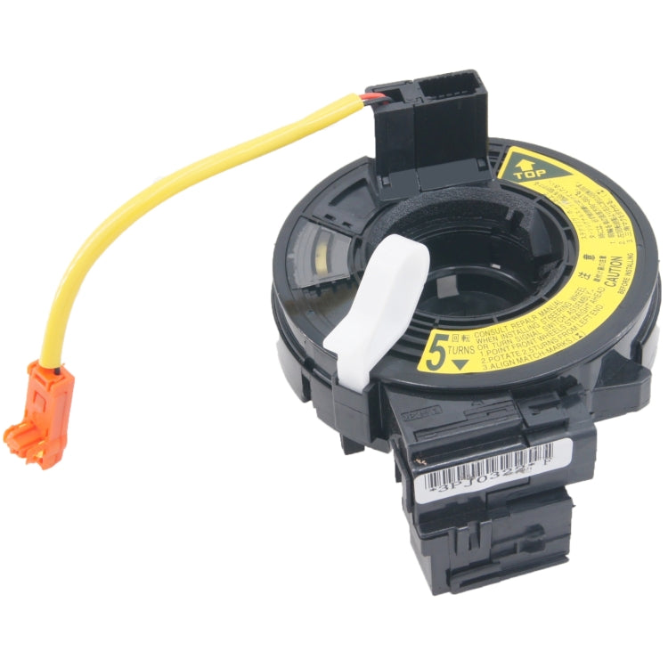 For Toyota Corolla E12 2001 Car Combination Switch Contact Spiral Cable Clock Spring 84306-58011 - Engine Fittings by PMC TechLife | Online Shopping South Africa | PMC TechLife