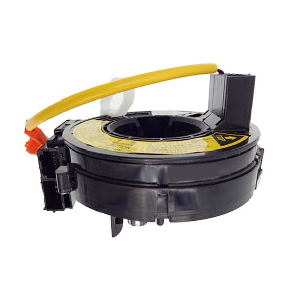 For Toyota Corolla E12 2001 Car Combination Switch Contact Spiral Cable Clock Spring 84306-58011 - Engine Fittings by PMC TechLife | Online Shopping South Africa | PMC TechLife