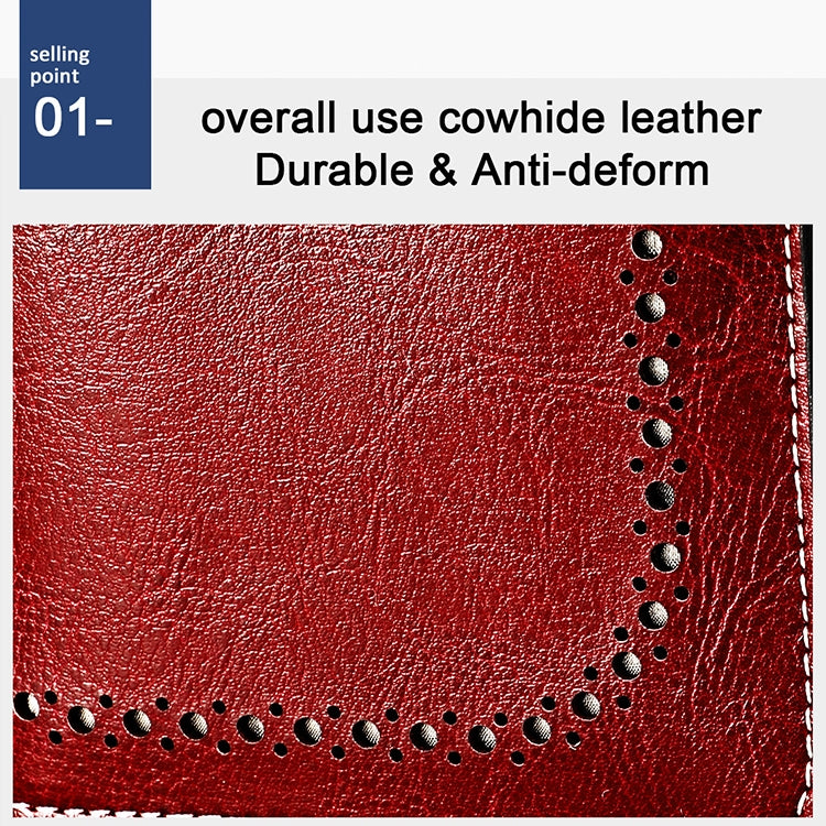 3556 Large Capacity Long Multi-function Anti-magnetic RFID Wallet Clutch for Ladies with Card Slots (Blue)