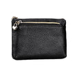 2013 Multifunctional Litchi Texture Women Large Capacity Hand Wallet with Card Slots(Black) - Antimagnetic RFID Package by PMC TechLife | Online Shopping South Africa | PMC TechLife | Buy Now Pay Later Mobicred